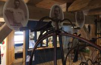 220 - Expozice historie cyklistiky 2019