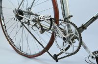 The Falcon Super Speciál, race bike, c.1940