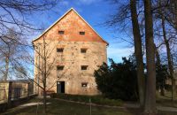 220 - Expozice historie cyklistiky 2019