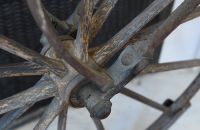 Witty Velocipede IV