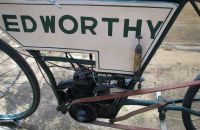 238 - Powerhouse Museum