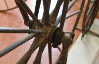 Witty Velocipede IV