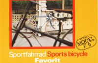 Favorit katalog