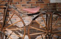 Witty Velocipede III