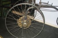 238 - Powerhouse Museum