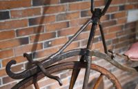 Witty Velocipede III