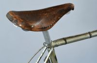 The Falcon Super Speciál, race bike, c.1940