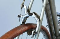 The Falcon Super Speciál, race bike, c.1940