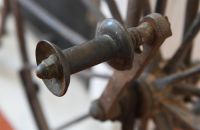 Witty Velocipede IV