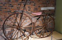 Witty Velocipede III