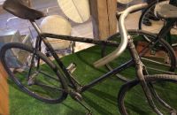 220 - Expozice historie cyklistiky 2019