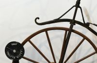 Witty Velocipede II