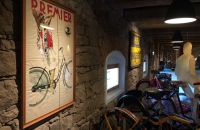 220 - Expozice historie cyklistiky 2019