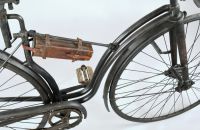 Warwick Perfection Safety, Springfield, MA, USA - 1889