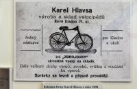 239/B - Kladno 2019 - Hlavsa výrobce
