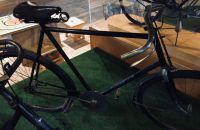 220 - Expozice historie cyklistiky 2019
