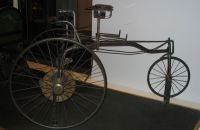 238 - Powerhouse Museum