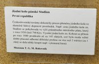239/A - Kladno 2019