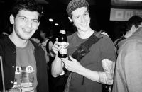 Favorit underground