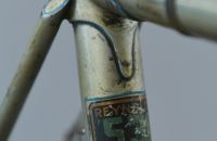 The Falcon Super Speciál, race bike, c.1940