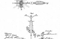 Lallement patent 1866