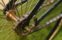 220 - Expozice historie cyklistiky 2019