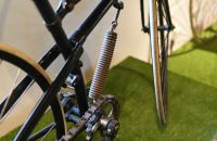 220 - Expozice historie cyklistiky 2019