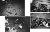 Favorit underground