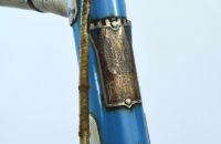 The Falcon Super Speciál, race bike, c.1940