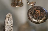 220 - Expozice historie cyklistiky 2019