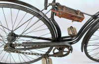 Warwick Perfection Safety, Springfield, MA, USA - 1889