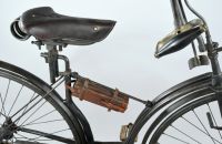 Warwick Perfection Safety, Springfield, MA, USA - 1889