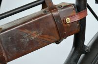 Warwick Perfection Safety, Springfield, MA, USA - 1889