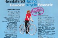 Favorit katalog