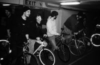 Favorit underground