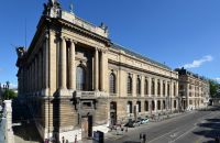 234 - Musée d'Art et d'Histoire Geneva