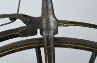 Velocipéde Michaux & Cie Inventeur - France, Paris 1869
