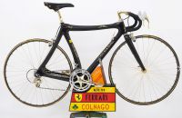 Colnago C 35 Ferrari