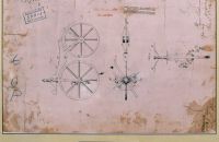 Lallement patent 1866