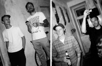Favorit underground