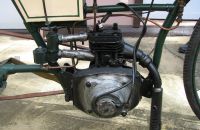 238 - Powerhouse Museum