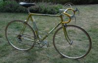 Favorit F1 Special 1973