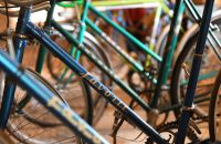 220 - Expozice historie cyklistiky 2019