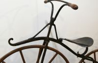 Witty Velocipede II
