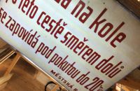 220 - Expozice historie cyklistiky 2019