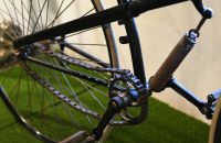 220 - Expozice historie cyklistiky 2019