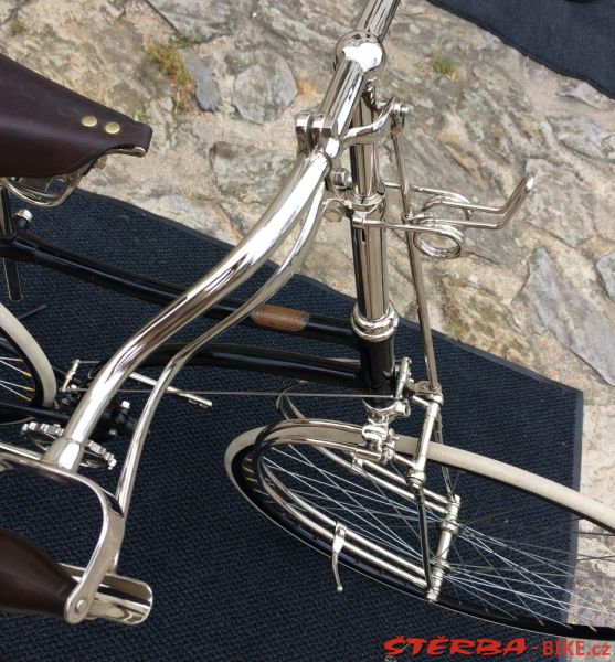 Antique Bicycles Day 2019 - Jumble sale