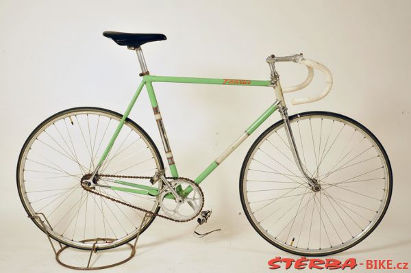 242/C - Collezione A. & C. Azzini
