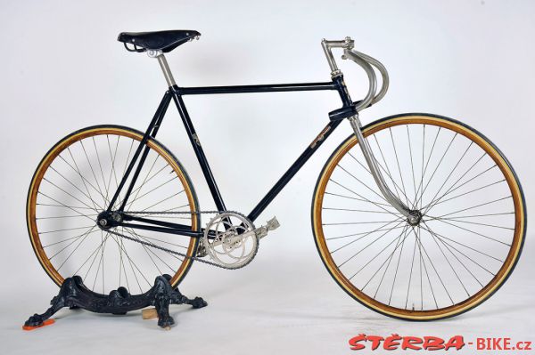242/C - Collezione A. & C. Azzini