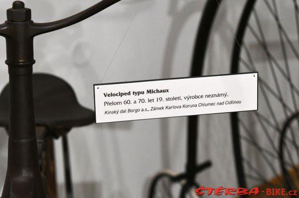 245 - Vysoká kola - Kolín